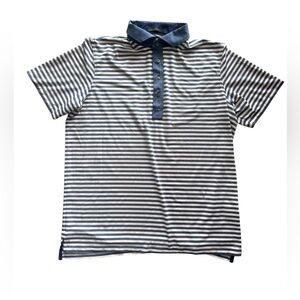Greyson Men’s Polo